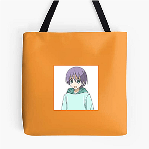 Soft Spoken Devotion Tonikawa Over The Moon For You Bags