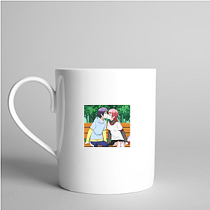 Sweet Slice Of Life Tonikawa Over The Moon For You Mugs