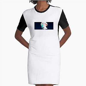 Quiet Domestic Moments Tonikawa Over The Moon For You Dresses