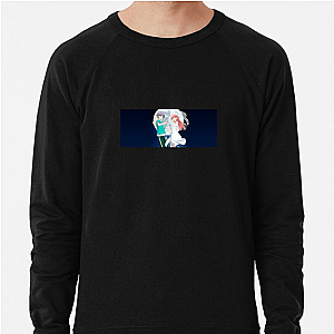 Quiet Domestic Moments Tonikawa Over The Moon For You Sweatshirts