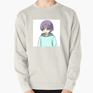 Soft Spoken Devotion Tonikawa Over The Moon For You Sweatshirts