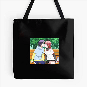 Sweet Slice Of Life Tonikawa Over The Moon For You Bags