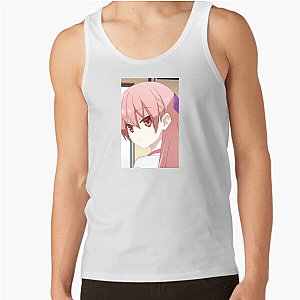 Moonlit Marriage Tale Tonikawa Over The Moon For You Tank Tops