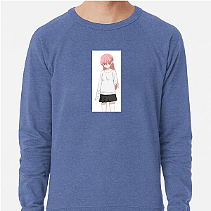 Unexpected Love Journey Tonikawa Over The Moon For You Sweatshirts