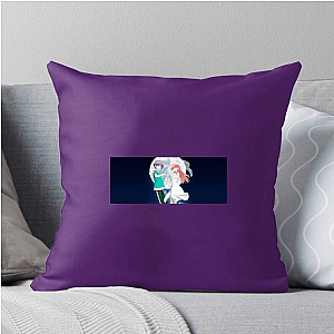 Quiet Domestic Moments Tonikawa Over The Moon For You Pillows Cover