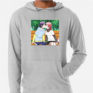 Sweet Slice Of Life Tonikawa Over The Moon For You Hoodies