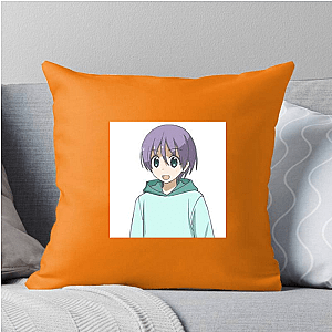 Soft Spoken Devotion Tonikawa Over The Moon For You Pillows Cover