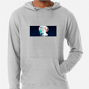 Quiet Domestic Moments Tonikawa Over The Moon For You Hoodies