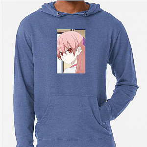 Moonlit Marriage Tale Tonikawa Over The Moon For You Hoodies