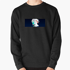 Quiet Domestic Moments Tonikawa Over The Moon For You Sweatshirts