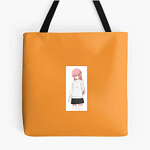 Unexpected Love Journey Tonikawa Over The Moon For You Bags