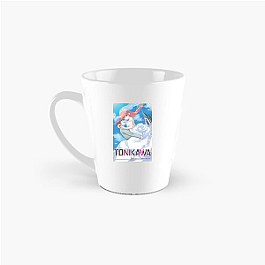 Pure Hearted Romance Tonikawa Over The Moon For You Mugs