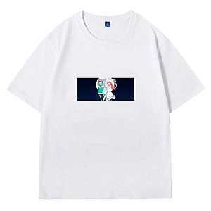 Quiet Domestic Moments Tonikawa Over The Moon For You T-Shirts