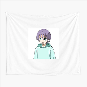 Soft Spoken Devotion Tonikawa Over The Moon For You Tapestries