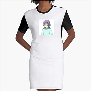 Soft Spoken Devotion Tonikawa Over The Moon For You Dresses