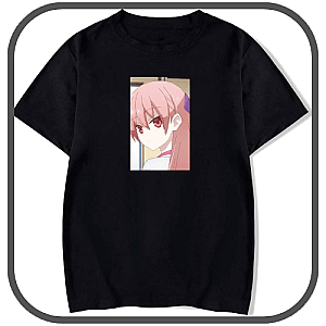 Tonikawa Over The Moon For You T-Shirts