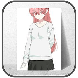 Tonikawa Over The Moon For You Posters