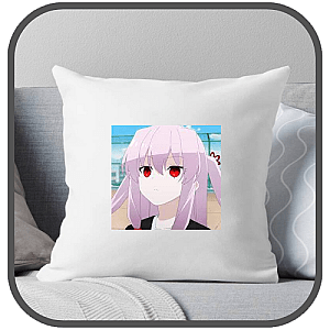 Tonikawa Over The Moon For You Pillows Cover