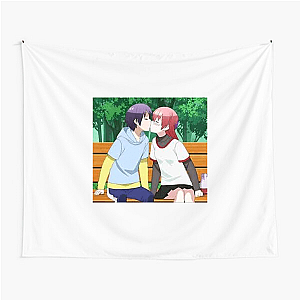 Sweet Slice Of Life Tonikawa Over The Moon For You Tapestries