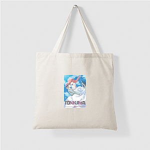 Pure Hearted Romance Tonikawa Over The Moon For You Bags