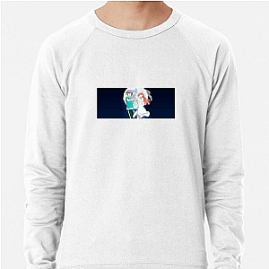 Quiet Domestic Moments Tonikawa Over The Moon For You Sweatshirts