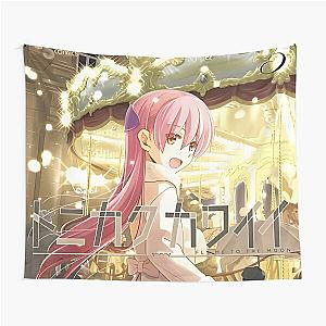 Tonikaku Kawaii Tonikawa -  Yuzaki Tsukasa  Tapestry