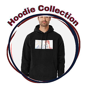 TONIKAWA: Over The Moon For You Hoodies