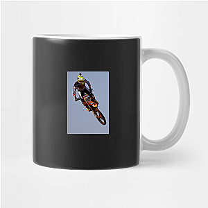 Tony Cairoli Champion Forever Tony Cairoli Mugs