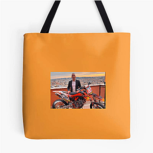 Tony Cairoli Dirt Bike Master Tony Cairoli Bags
