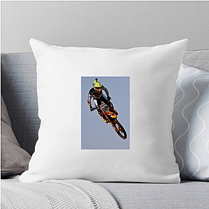Tony Cairoli Champion Forever Tony Cairoli Pillows Cover