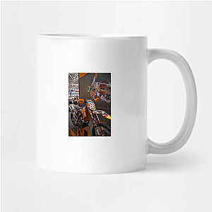 Tony Cairoli Nine Time Champ Tony Cairoli Mugs
