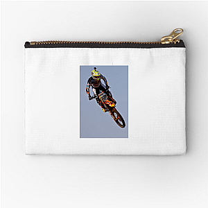 Tony Cairoli Champion Forever Tony Cairoli Zipper Pouches