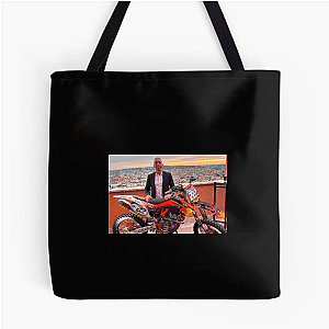 Tony Cairoli Dirt Bike Master Tony Cairoli Bags