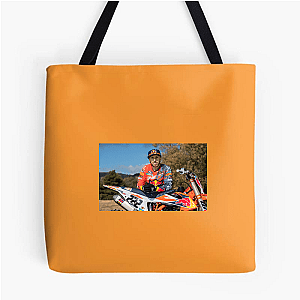 Tony Cairoli Ride It Like TC222 Tony Cairoli Bags