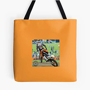 Tony Cairoli The Sicilian Legend Tony Cairoli Bags