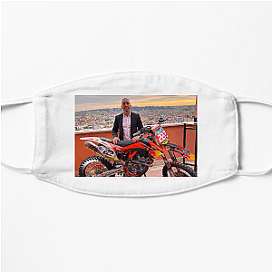 Tony Cairoli Dirt Bike Master Tony Cairoli Face Masks
