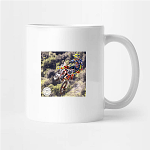 Tony Cairoli Motocross King Tony Cairoli Mugs