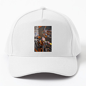 Tony Cairoli Nine Time Champ Tony Cairoli Hats & Caps