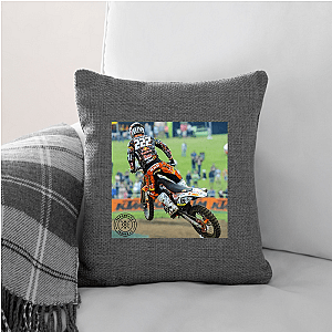 Tony Cairoli The Sicilian Legend Tony Cairoli Pillows Cover