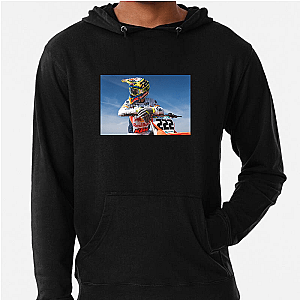 Tony Cairoli Beyond The Dirt Tony Cairoli Hoodies