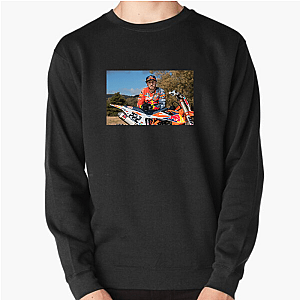 Tony Cairoli Ride It Like TC222 Tony Cairoli Sweatshirts
