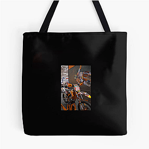 Tony Cairoli Nine Time Champ Tony Cairoli Bags
