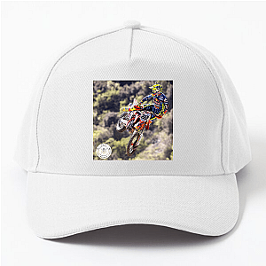 Tony Cairoli Motocross King Tony Cairoli Hats & Caps
