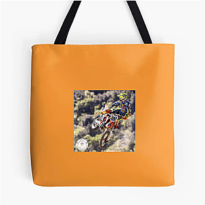 Tony Cairoli Motocross King Tony Cairoli Bags