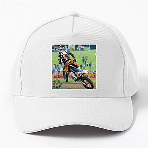 Tony Cairoli The Sicilian Legend Tony Cairoli Hats & Caps