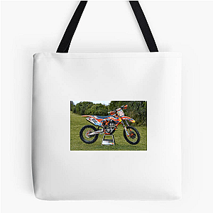 Tony Cairoli Always Dominant Always Victorious Tony Cairoli Bags