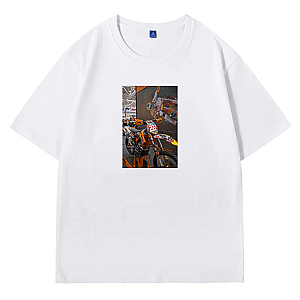 Tony Cairoli Nine Time Champ Tony Cairoli T-Shirts