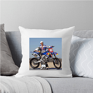 Tony Cairoli My Favorite Motocrosser Tony Cairoli Pillows Cover