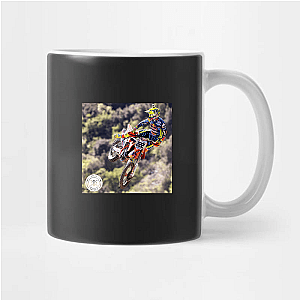 Tony Cairoli Motocross King Tony Cairoli Mugs