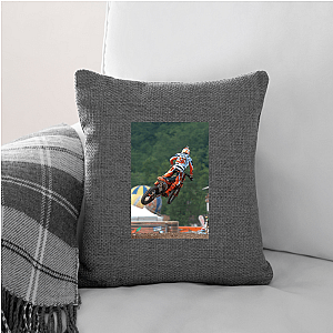 Tony Cairoli Unforgettable Legacy Tony Cairoli Pillows Cover